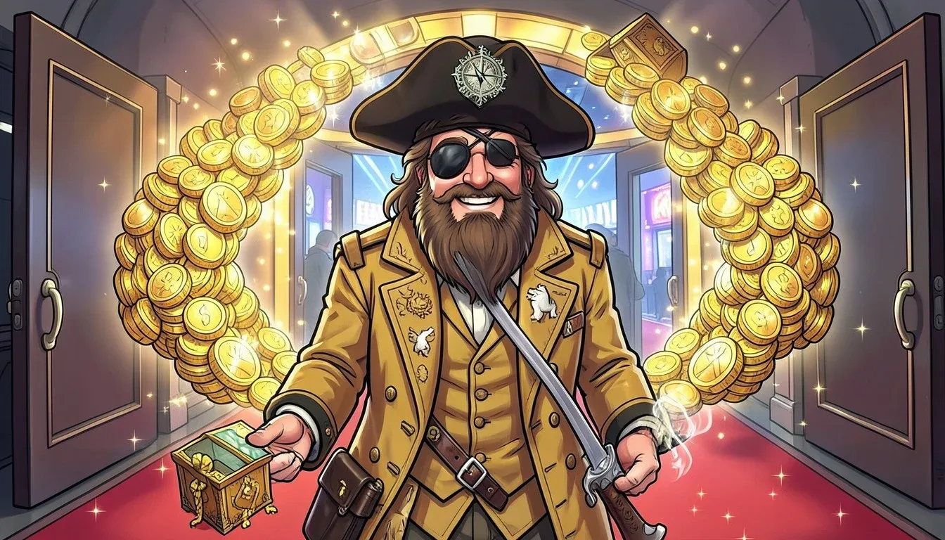 7Gold casino welcome bonus offer