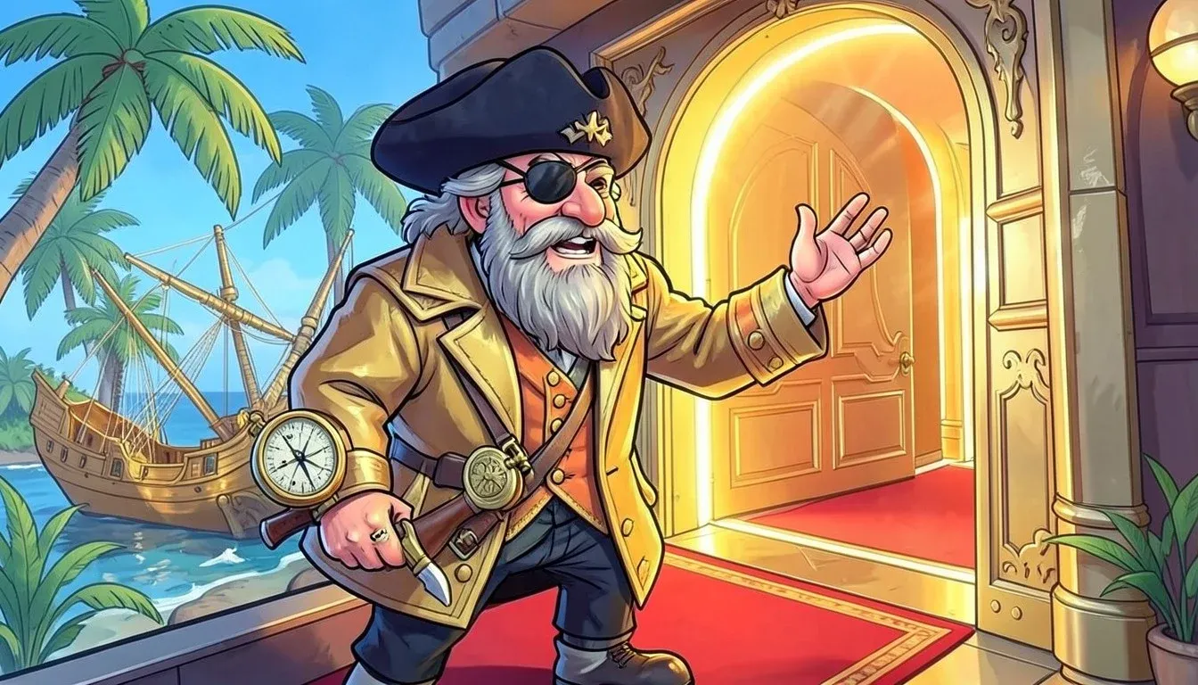 7Gold casino login form