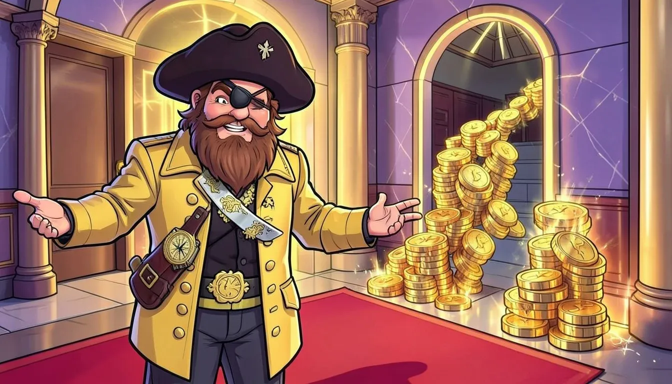 7Gold casino bonus after login